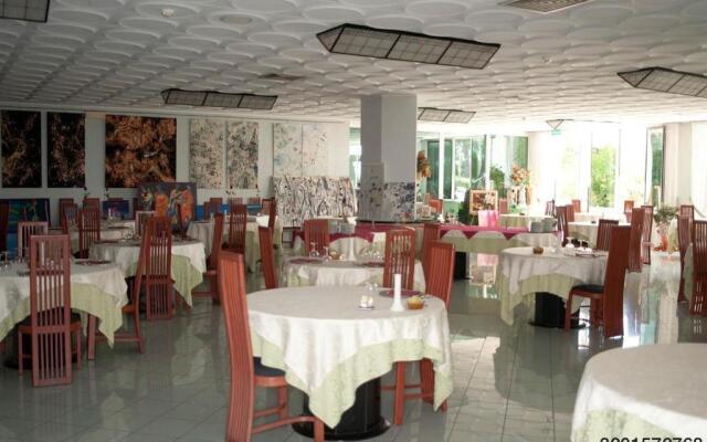 Hotel Villa Dei Romanzi