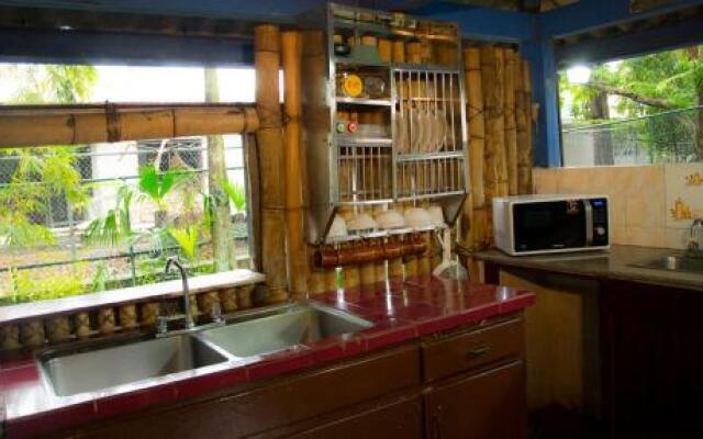 Hostal Amador Familiar