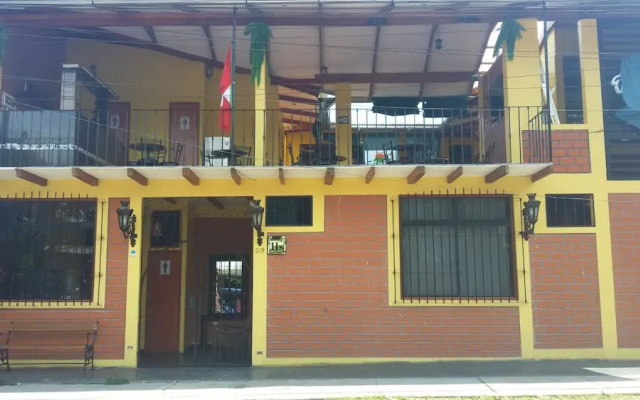Selva Mia