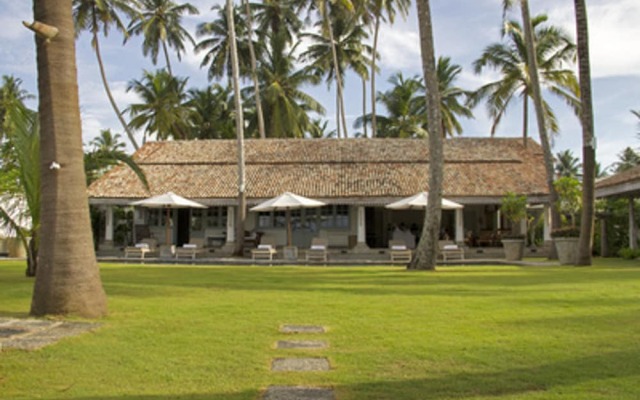 Samudra Beach House