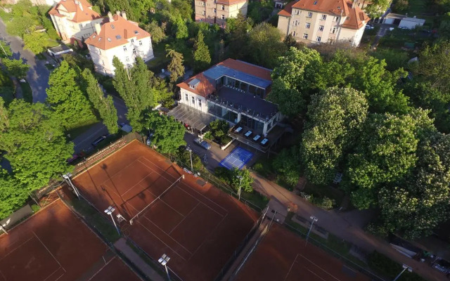 Sport Pension Cibulka
