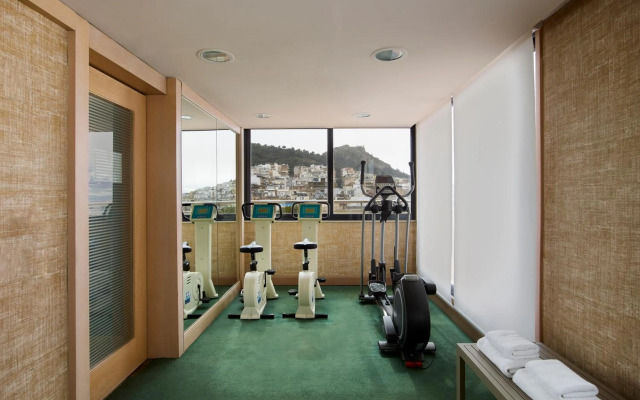 Athens Zafolia Hotel