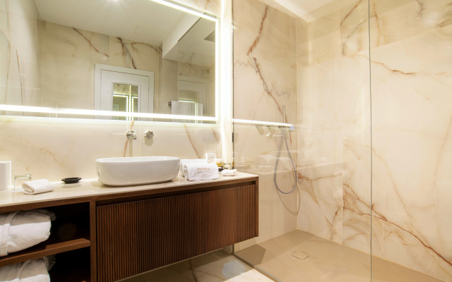 Patria Palace Hotel Lecce - Leading Hotels of the World