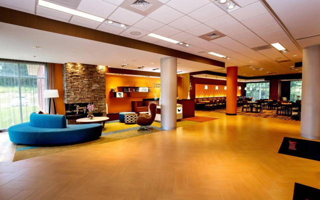 Fairfield Inn & Suites Richmond Midlothian
