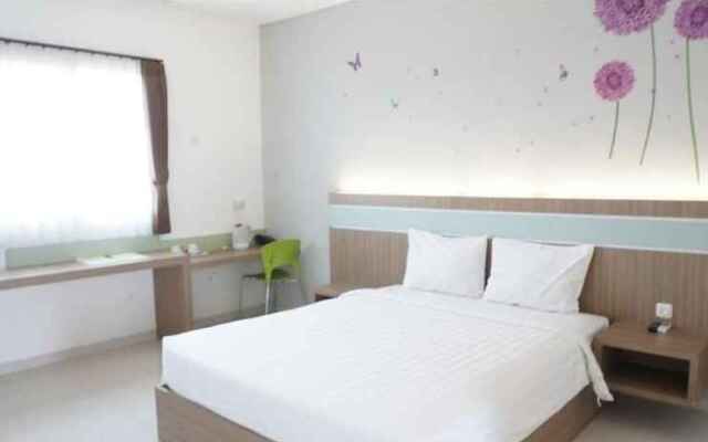 Rumah Cassa Guest House