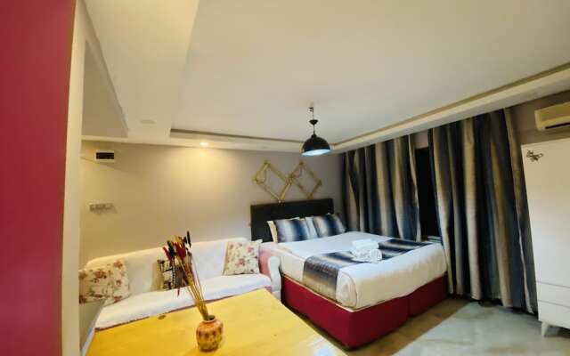 Istanbul Budget Hotel