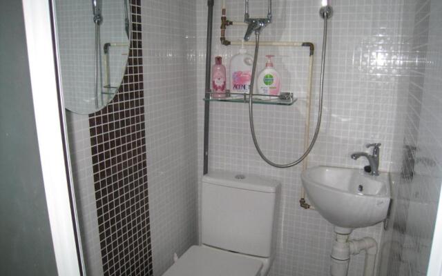 Hung Fai Guest House