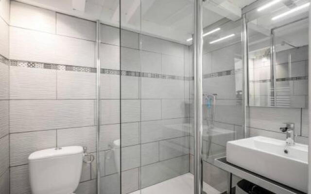 Studio Tout Inclus 300 MãˆTres De La Grande Plage