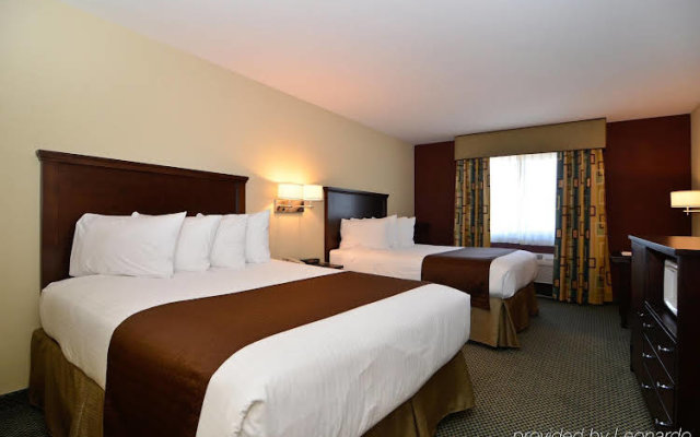 Holiday Inn Express Cottage Grove