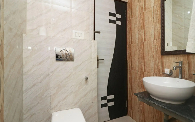 Atithi Inn By OYO Rooms