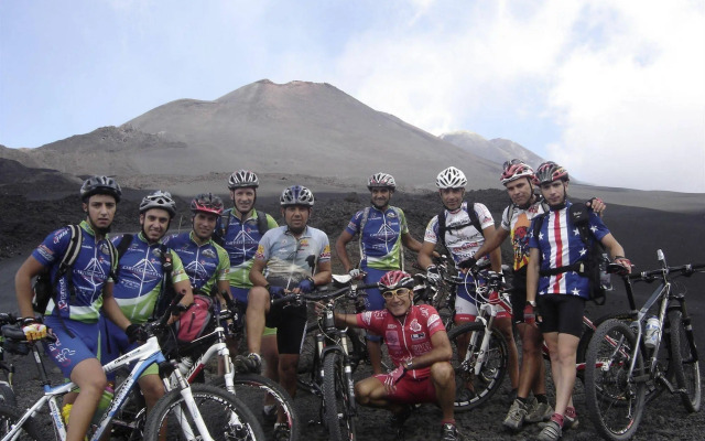 Ai Tre Parchi Bed and Bike