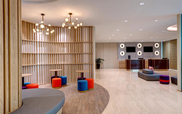 Ibis Styles Johor Iskandar Puteri