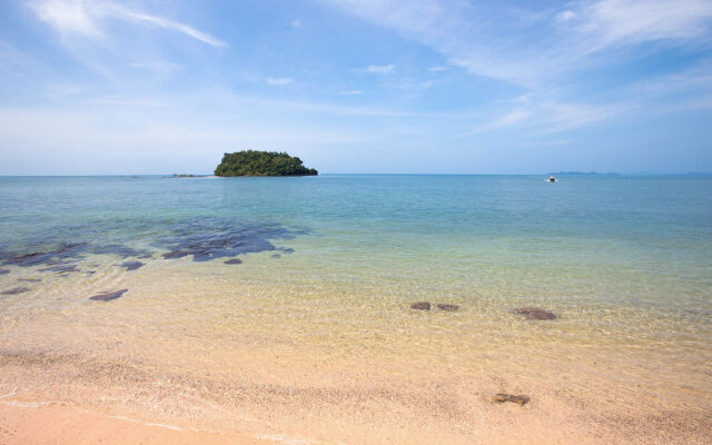 Andalay Beach Resort Koh Libong