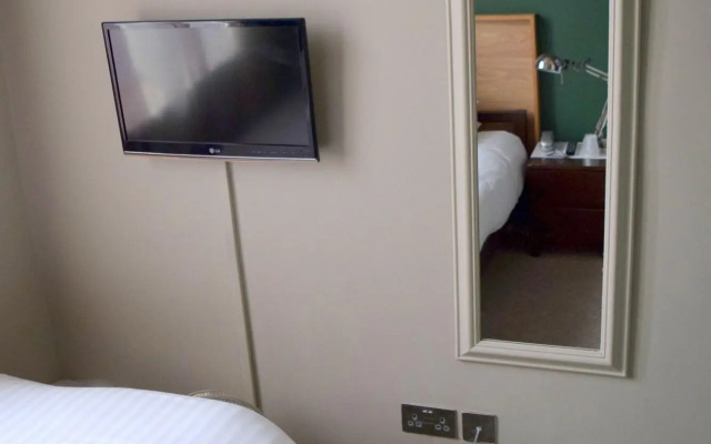 The Chapter Hotels - Griffin House