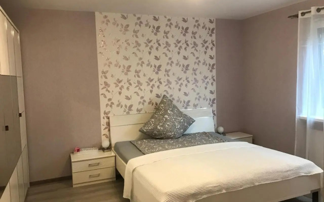 3 -Zimmer Wohnung im Zentrum Bad Nenndorf