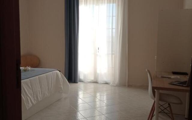 Appartamento Luminoso