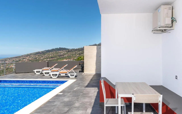 Roraima House - Private Pool and Garden