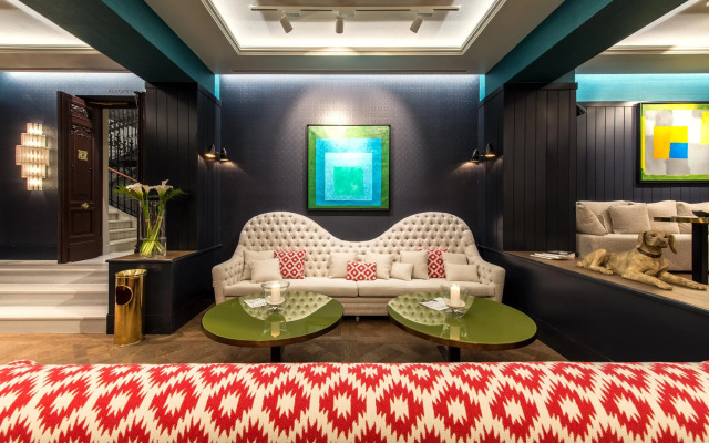 Hotel Vincci The Mint