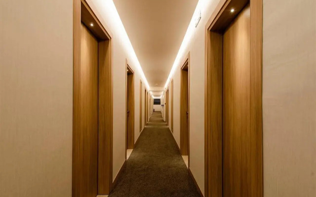Hotel Acandia