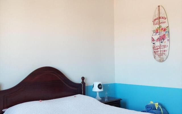 My Way Kite & Surf House