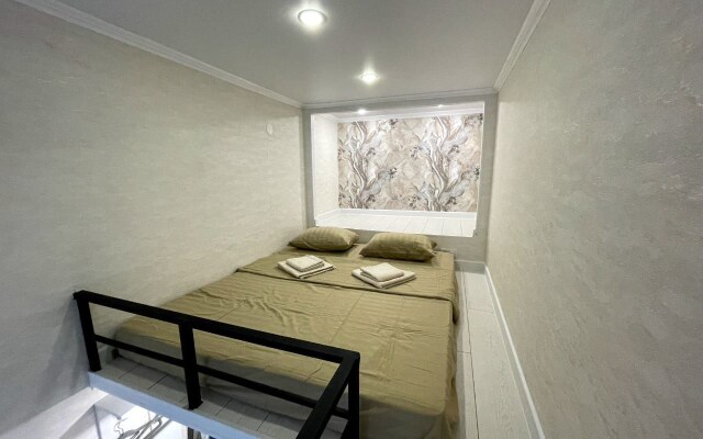 iROOMS (Фурштатская)