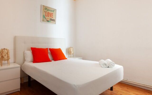 Centric Apartment Berlin