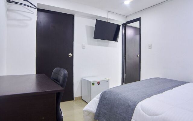 Hotel Colonial Internacional
