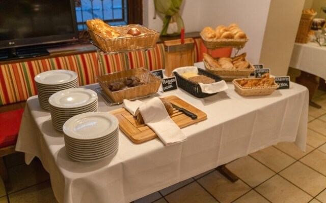 Hotel/Restaurant Zum Wiesengrund