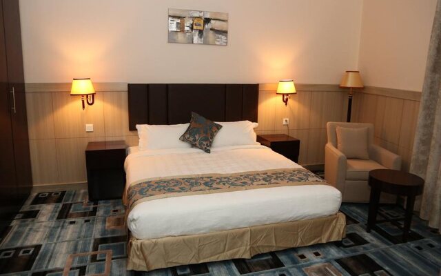 Varvan Hotels  Suites