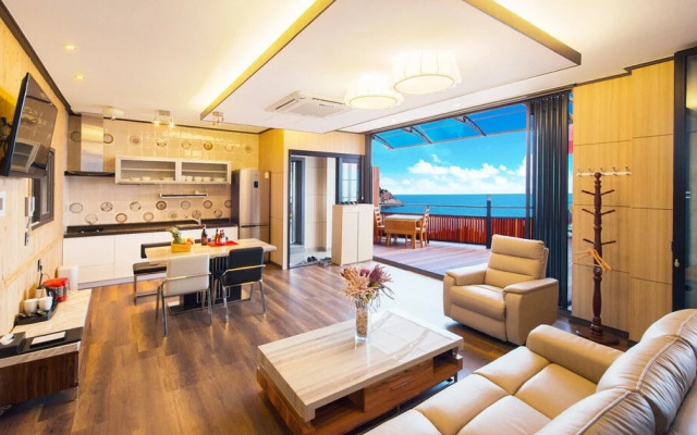 Sun&Moon Pool Villa