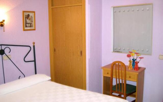 Hostal Residencia Fernandez