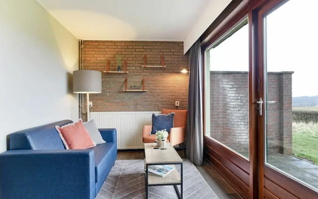 Summio Vakantiepark Reevallis