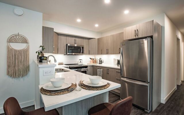 L'Austin Rêve by Revelstoke Vacations