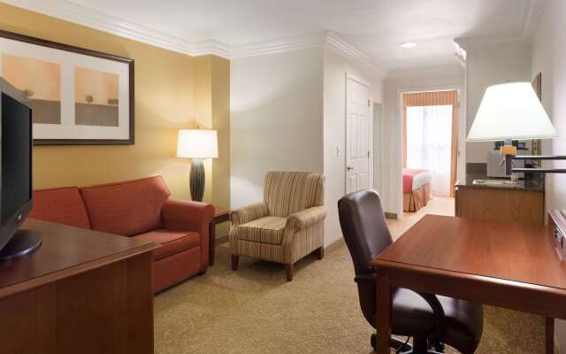 Country Inn & Suites by Radisson, Nashville, TN