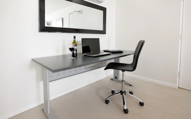Hamilton Executive Apartments – Guest Rooms – Newcastle