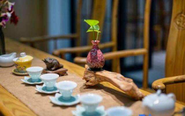 TRUE GO Hotel (Shanghai Xujiahui Jiaotong University Subway Station)