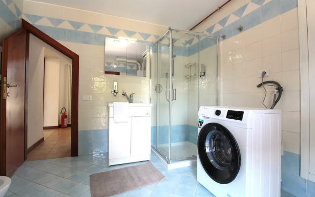 Le Colline Del Canova Ac Pool Wifi