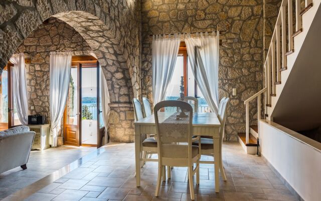 Villa Paraskevi
