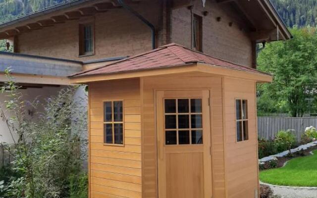 Hochalmbahnen Chalets Rauris 1-07 WE1 Maislaufeldweg 1f EG