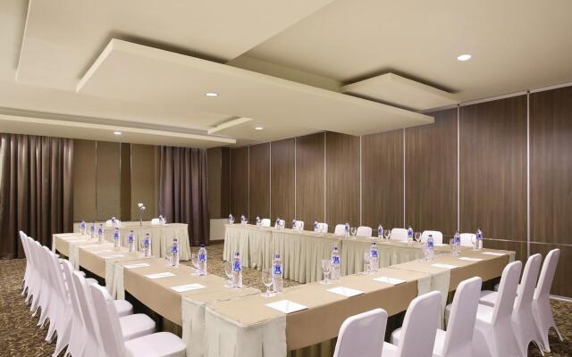 Hotel Santika Depok