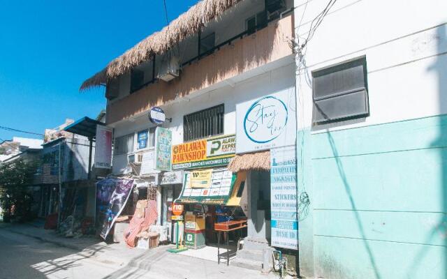 Stay Inn Station 1 Boracay By Reddoorz