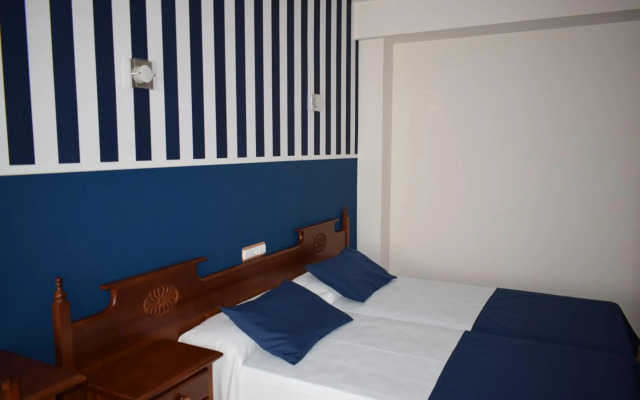 Hotel VIDA Ostra Marina