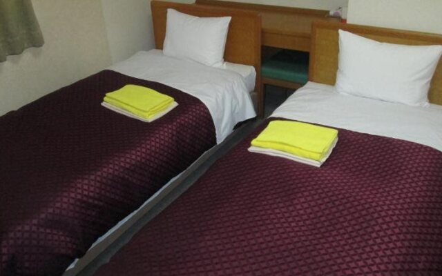 Business Hotel Santa