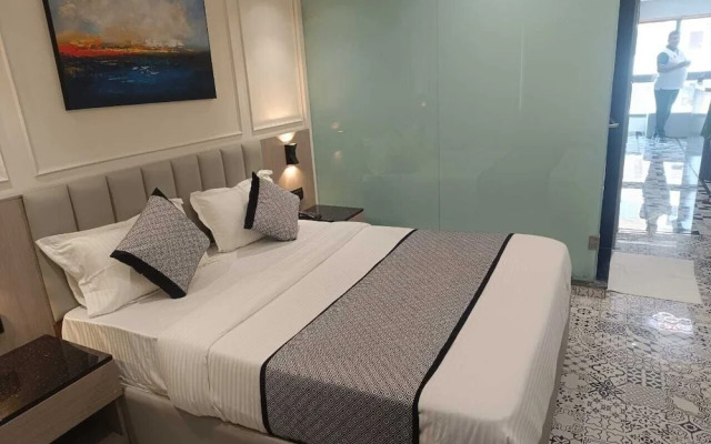 Hotel Laxus