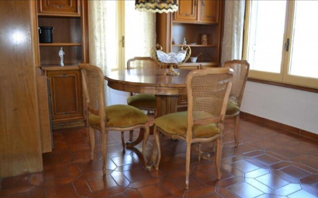 House - 3 Bedrooms with WiFi and Sea views - 103588