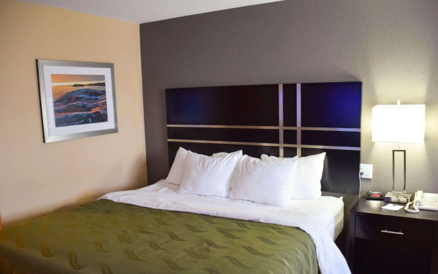 Quality Inn