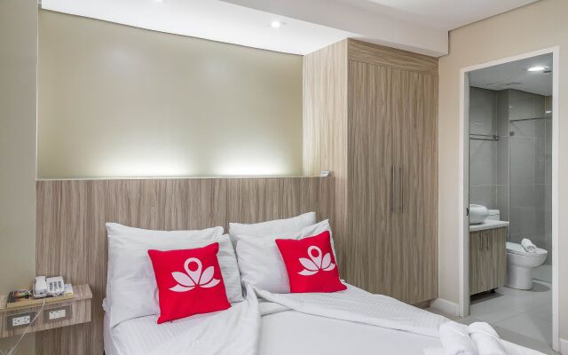 ZEN Premium Banilad