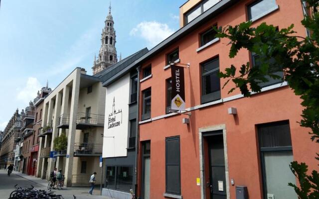 Leuven City Hostel