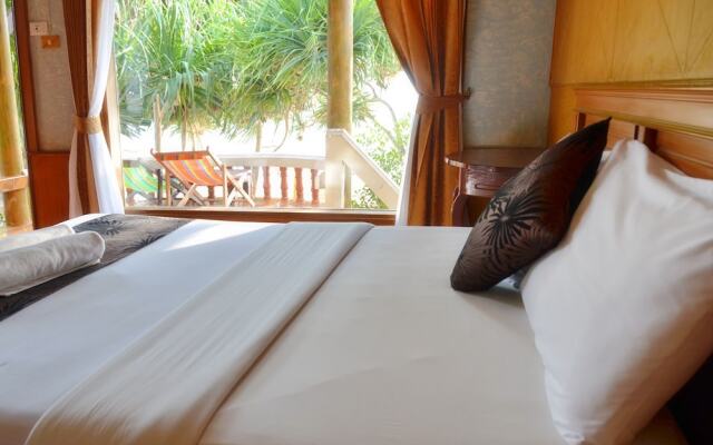 Lanta Miami Resort