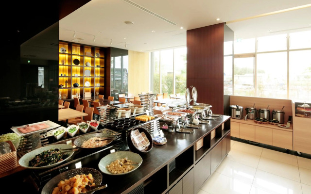Candeo Hotels Chino